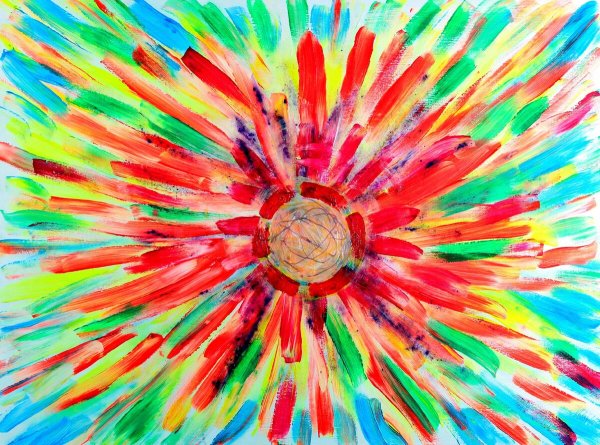 Картины Игоря Ткаченко