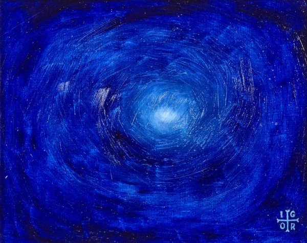 Ткаченко Игорь художник