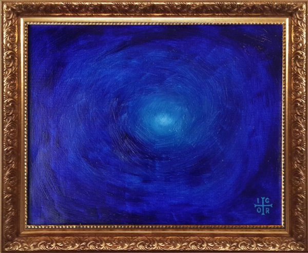 Ткаченко Игорь художник