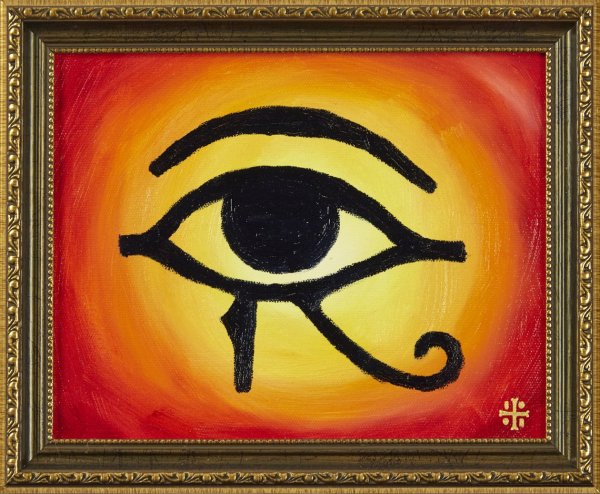 Ткаченко Игорь художник