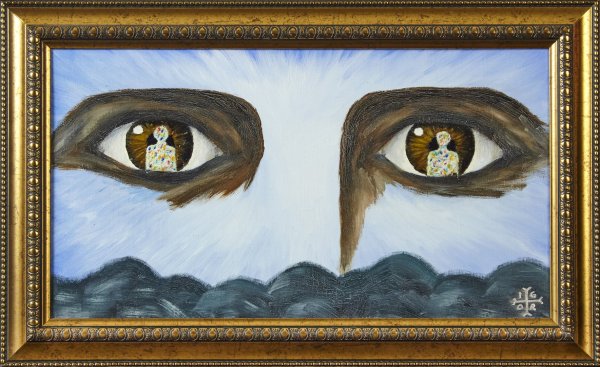 Картины Игоря Ткаченко Анатольевича