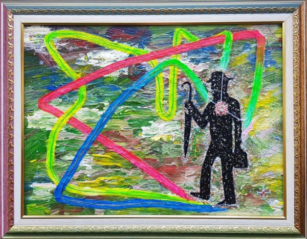 Картины Игоря Ткаченко