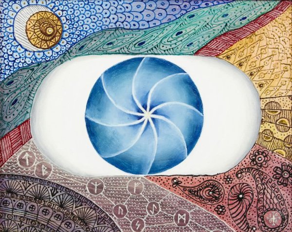 Картины Игоря Ткаченко для скачивания