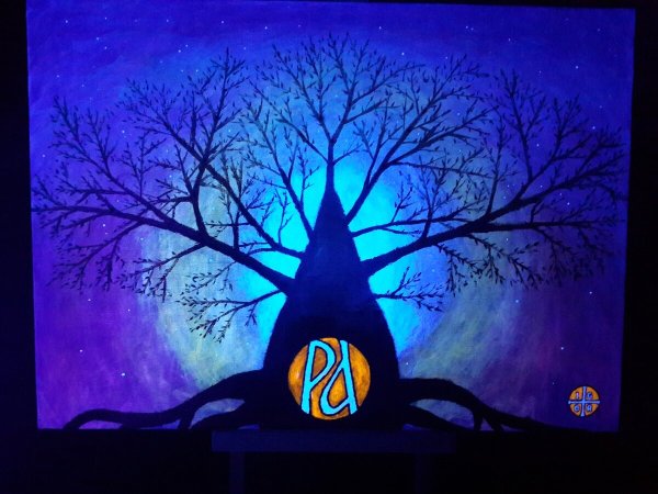 Картины Игоря Ткаченко Анатольевича