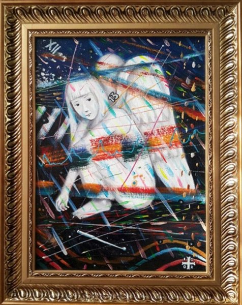 Игорь Ткаченко логотип