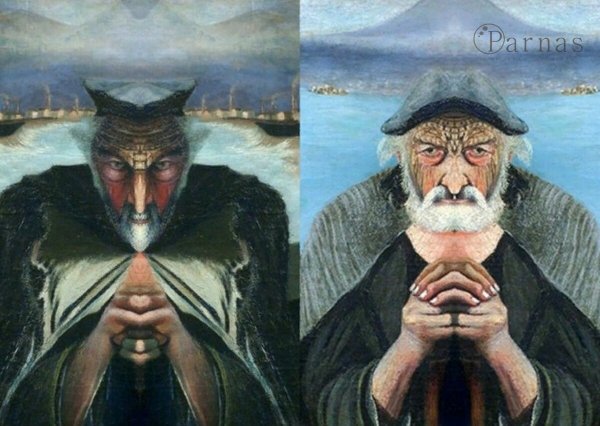 Тивадар Костка Чонтвари