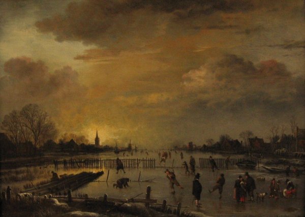 Ван дер нер