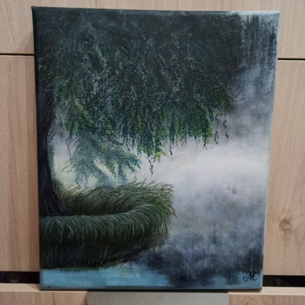 Алексей Чернигин картины