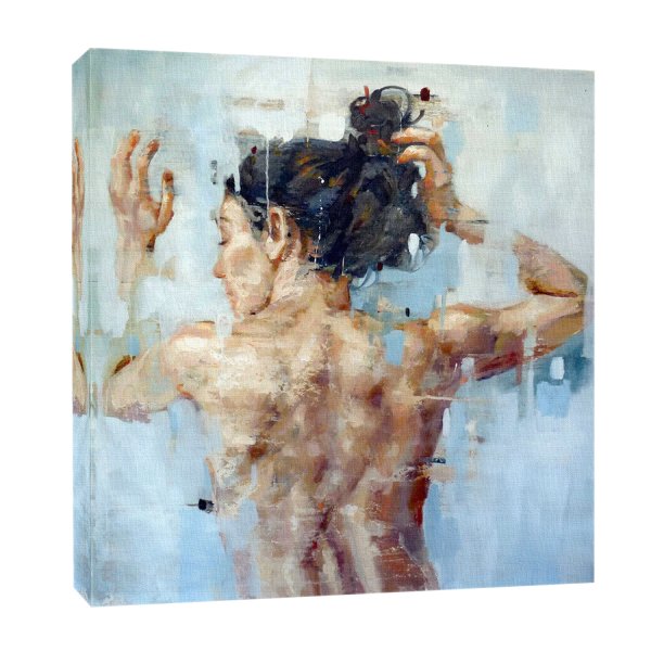 Живописец - Monika Luniak