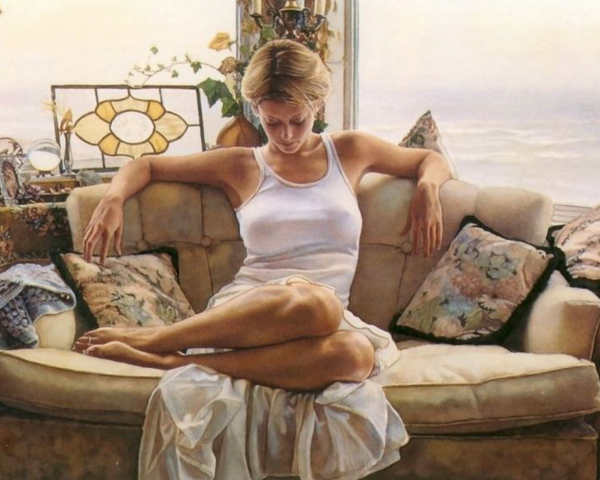 Томаш рут картины страсть