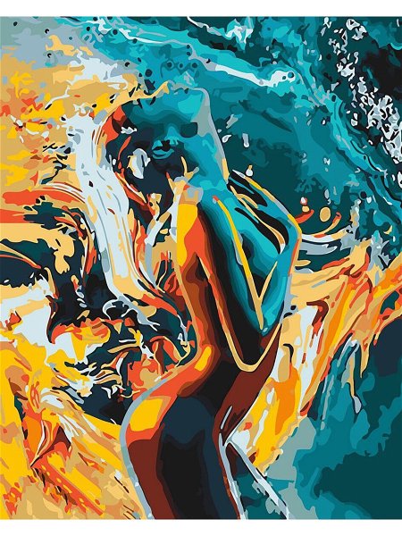 Картина на холсте