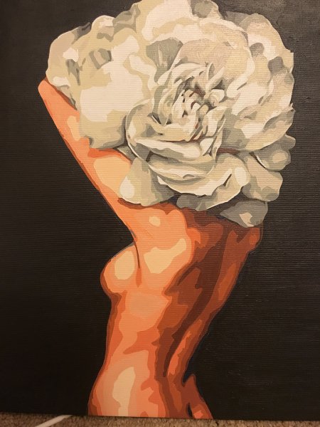 Helenka картины абстрактные