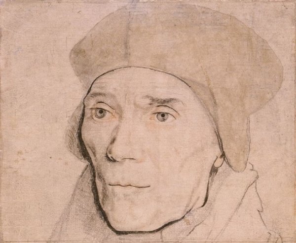 Ганс Гольбейн младший