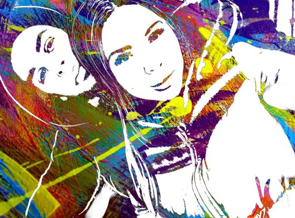 Техника флип флоп