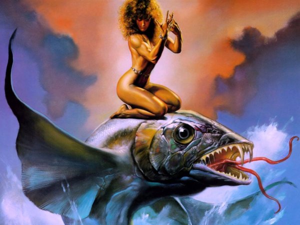 Художник Борис Валледжо