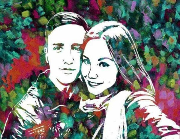 Flip Flop картина