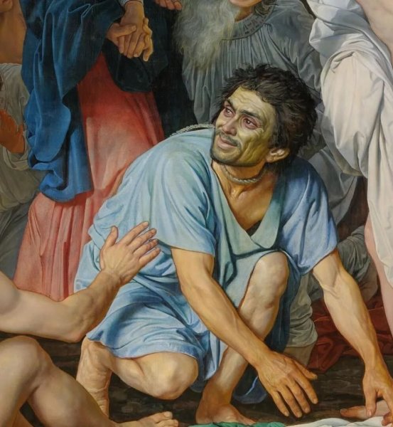 Иванов, Виктор Иванович («полдник», 1966)