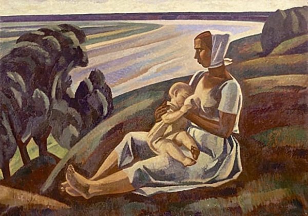 Художник Иванов Александр Геннадиевич