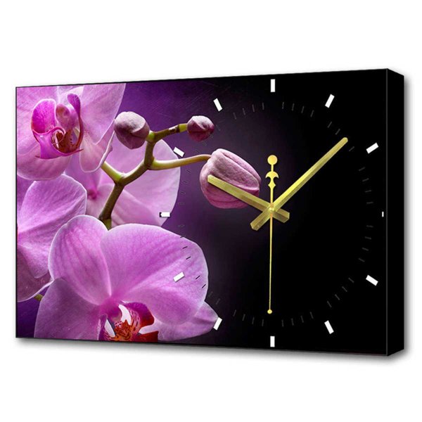 Часы-картина TL-c5042 Toplight