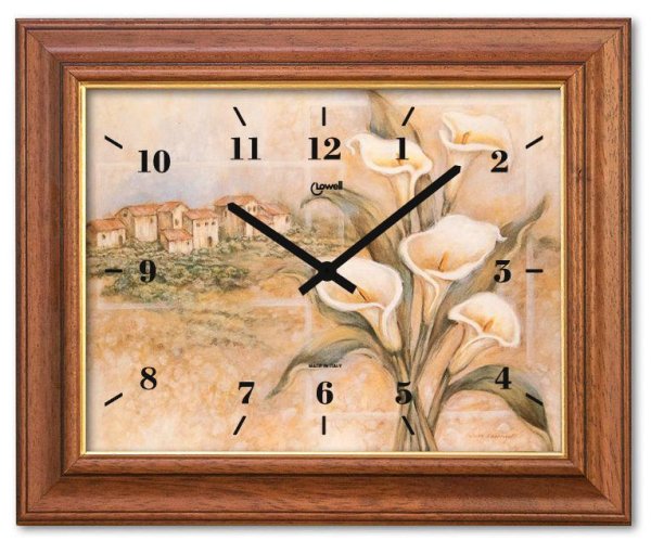 Часы Lowell 01826