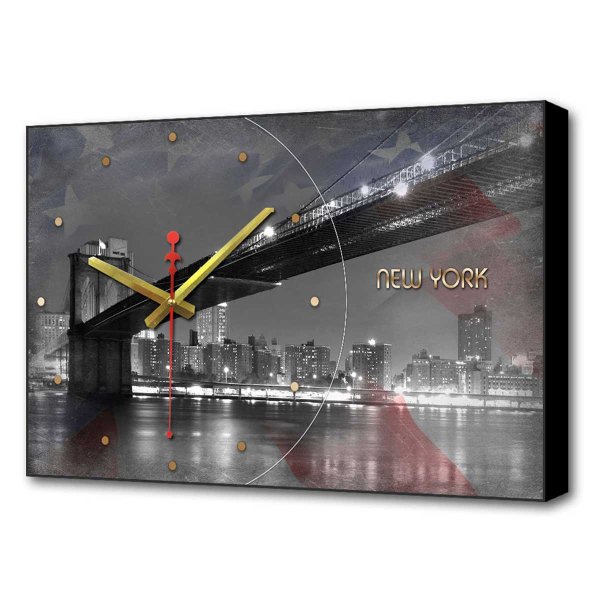 Часы-картина TL-c5026 Toplight