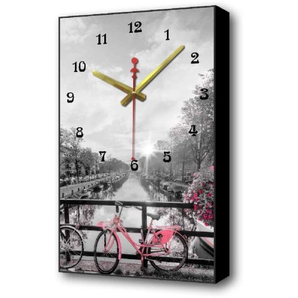 Часы-картина TL-c5035 Toplight