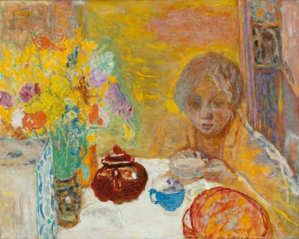Pierre Bonnard Пьер Боннар