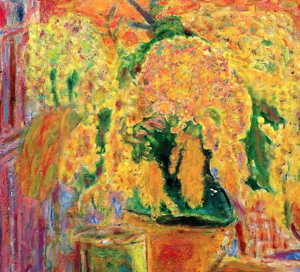 Пьер Боннар