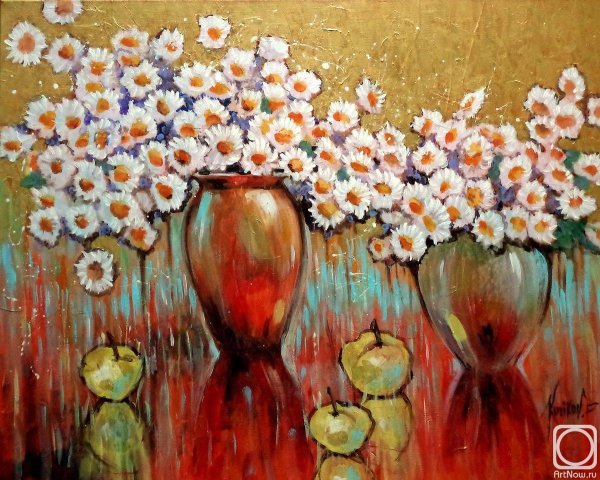 Картины Куликова Андрея