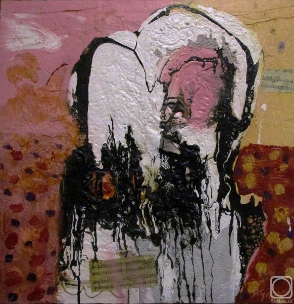 Куликов Иван Семенович художник