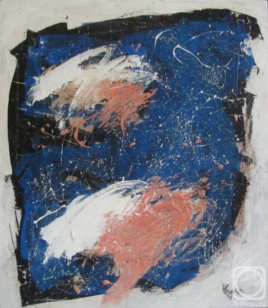 Наталья Литосова картины