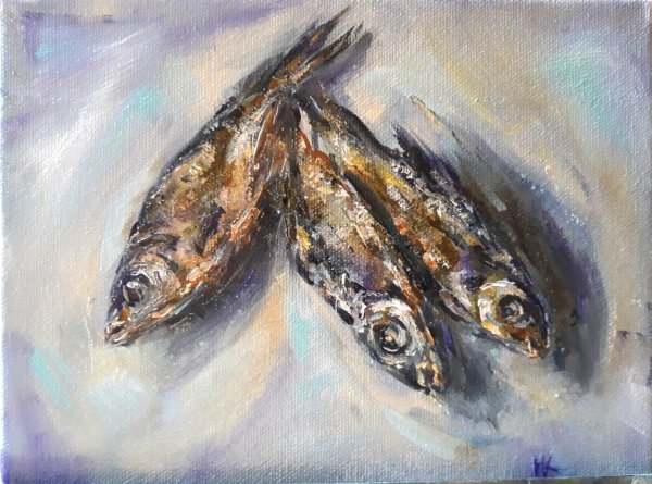 Художник Иванов Александр Геннадиевич