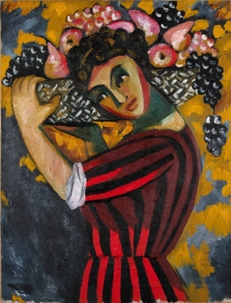 Наталья Гончарова (1881-1962)