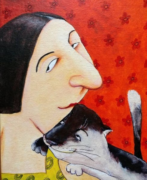 Людкино обаяние Ирина Бабиченко