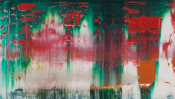 Герхард Рихтер