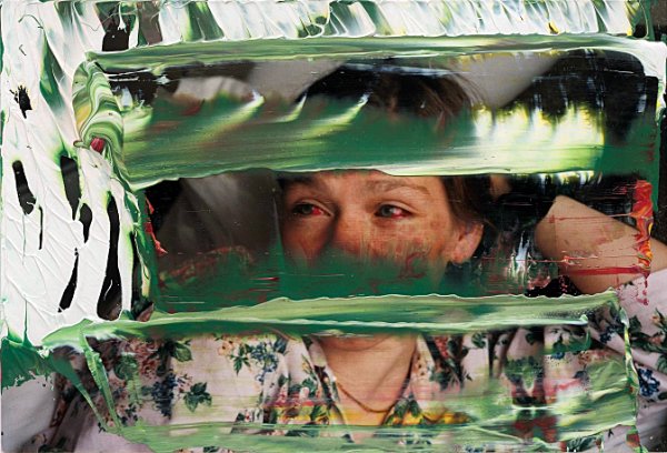 Герхард Рихтер Фотореализм