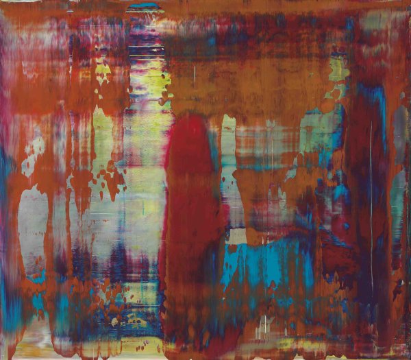 Герхард Рихтер