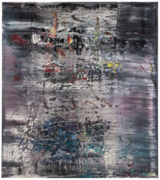 Герхард Рихтер (Gerhard Richter)