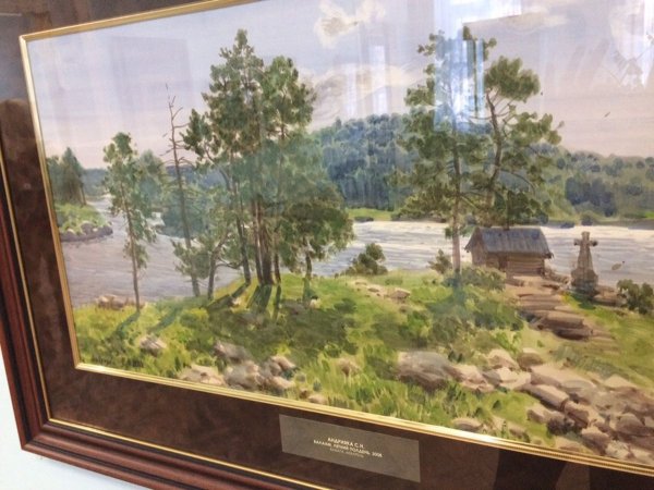 Сергей Андрияка Новогодняя ночь 1984 год