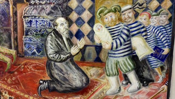 Дмитрий Шагин Митьки картины