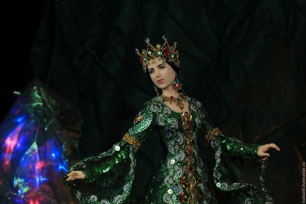 Назарук хозяйка медной горы