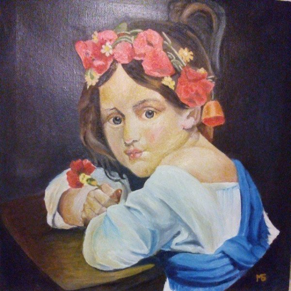 Орест Кипренский