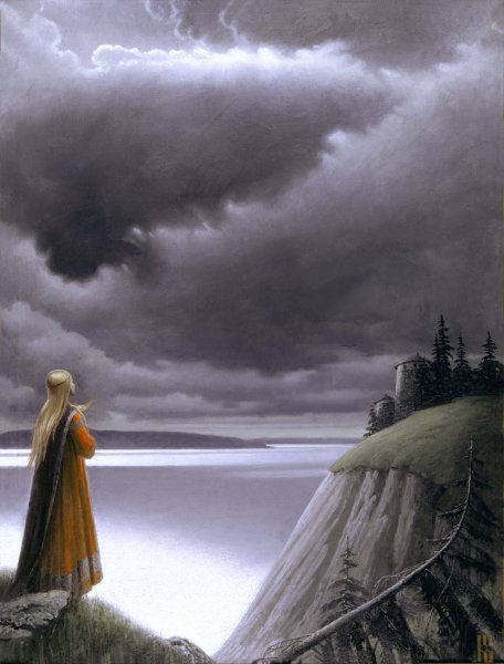 Васильев Константин Алексеевич художник