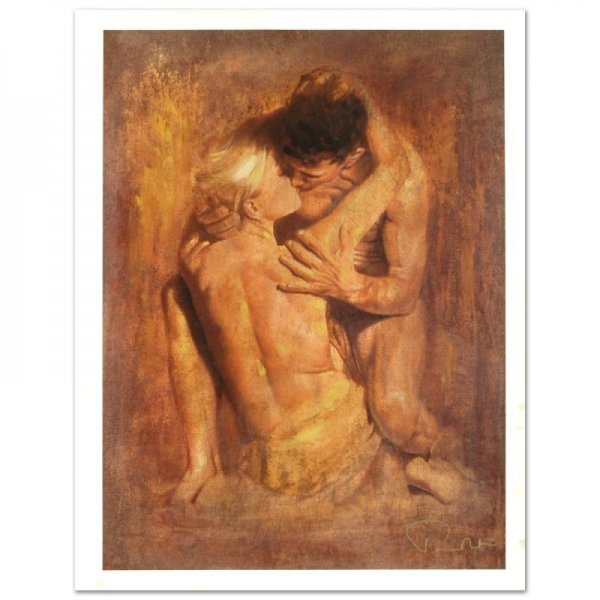 Томас рут картины