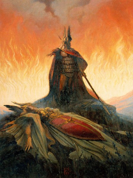 Художник Константин Алексеевич Васильев (1942-1976)