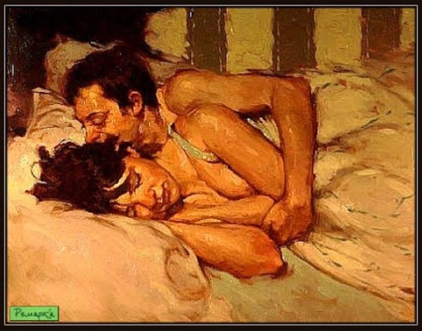 Джозеф Лорассо картины