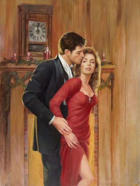 Джозеф Лорассо верность