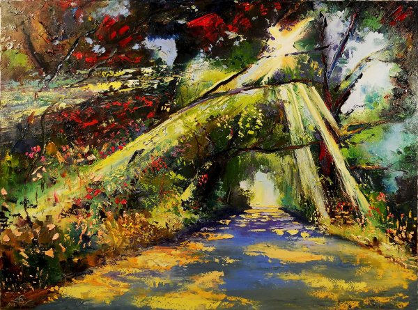 Столяров Вадим Анатольевич картины