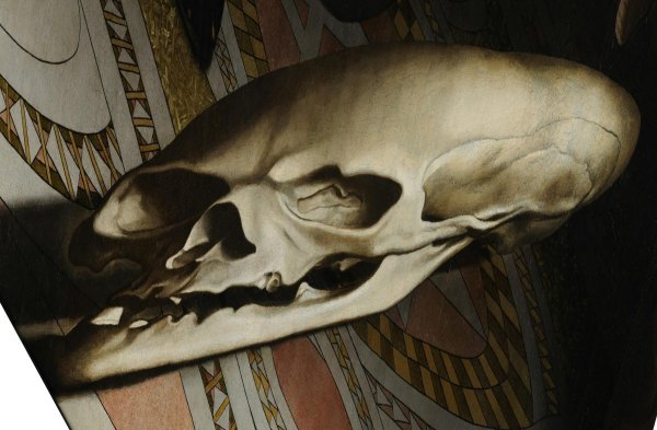 Картина послы