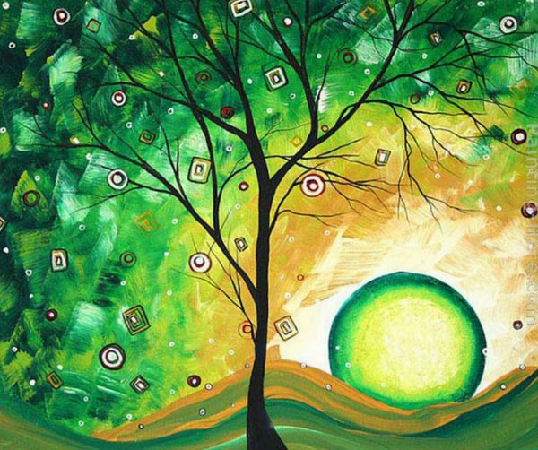 Megan Aroon Duncanson картины